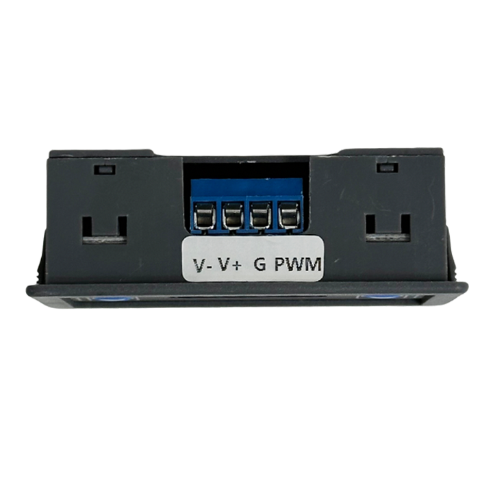MH PWM Fan Controller