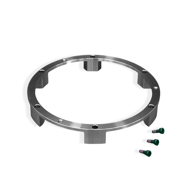 PP Gen2 Clutch Leg Ring Double
