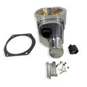 DBW Throttle Body GM LSX 102mm Silver