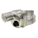 DBW Throttle Body GM LSX 102mm Silver