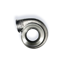 PSR 6262/6862G Turbine Housing 1.01A/R V-Band Inlet, V-Band Outlet
