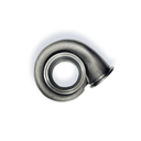 PSR 6262/6862G Turbine Housing 1.01A/R V-Band Inlet, V-Band Outlet
