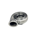 PSR 6262/6862G Turbine Housing 1.01A/R V-Band Inlet, V-Band Outlet