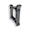 Phenolic Open 4150 Carburetor Spacer 1"