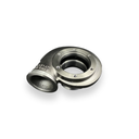 PSR 3584 Gen3 Turbine Housing 0.83A/R V-Band Inlet, V-Band Outlet