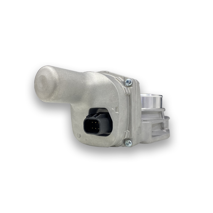 DBW Throttle Body LS 3.5"