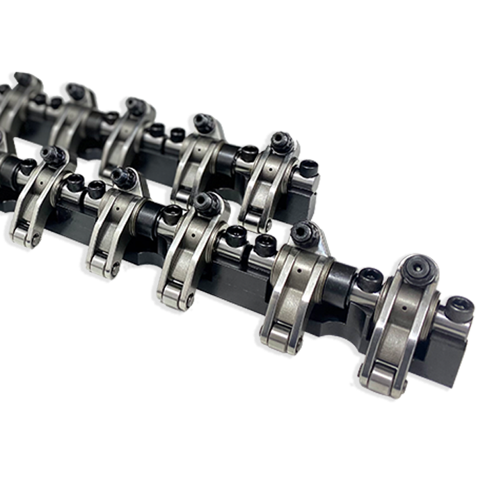 PP LS3 HD Rocker Arm SS 1.7 Ratio