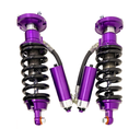 Shock Absorber Kit Nissan Patrol Y62 2.5"