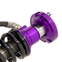 Shock Absorber Kit Nissan Patrol Y62 2.5"