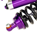 Shock Absorber Kit Nissan Patrol Y62 2.5"