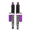 Shock Absorber Kit Nissan Patrol Y62 2.5"