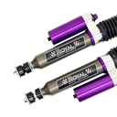 Shock Absorber Kit Nissan Patrol Y62 2.5"