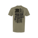 VP American Made Power T-Shirt 2XL