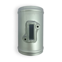 MAF Sensor Adapter 3"