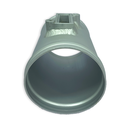 MAF Sensor Adapter 3"