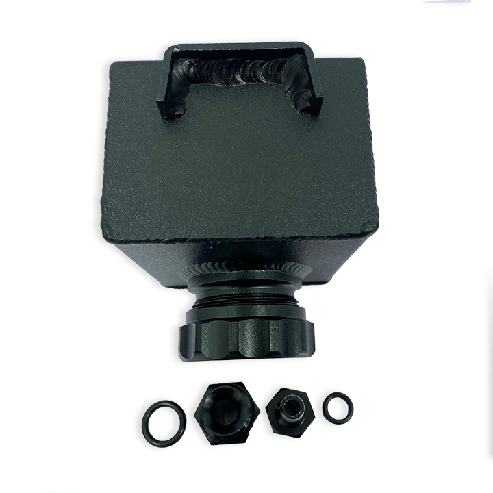 Radiator Coolant Reservoir Power Steering Tank for Holden Commodore V6 V8 LS VT VX VY VZ