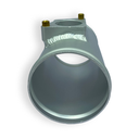 MAF Sensor Adapter 3" for Toyota