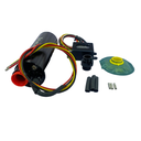 Fuelab Brushless In-Tank 1100LPH Fuel Pump Kit