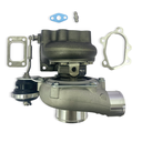 PSR 2860 Gen2 DBB STD 475HP T25 Inlet, 5-Bolt Outlet 0.64A/R IWG 7.4psi