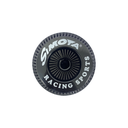 Simota Air Filter 4" - Stainless Steel GMC Black