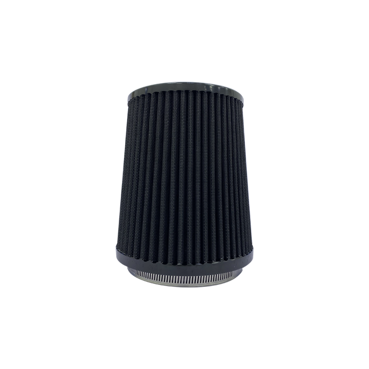 Simota Air Filter 5" Black