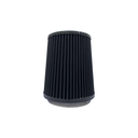Simota Air Filter 5" Black