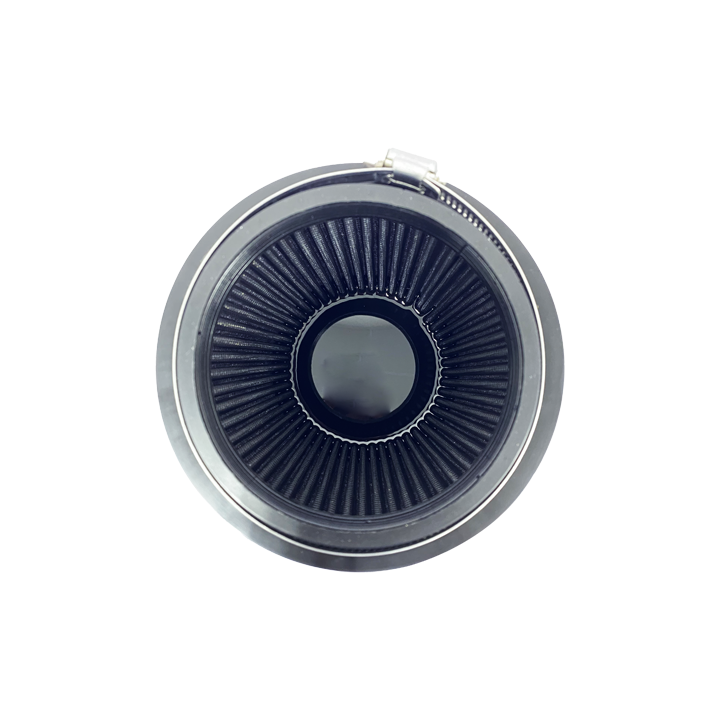 Simota Air Filter 5" Black