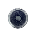 Simota Air Filter 5" Black