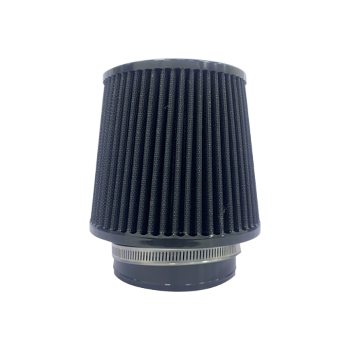 Simota Air Filter 3" Black Small