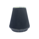 Simota Air Filter 6" Black Chrome