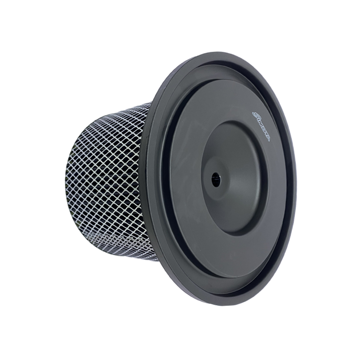 Simota Air Filter OE-Style Nissan Y61 4.5L/4.8L Black