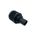 Simota Breather Air Filter 20mm Black