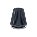 Simota Air Filter 6" Black