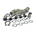 Universal LS Swap Conversion Exhaust Headers LS1, LS2, LS3, LS6, LS Engines Truck & SUV, 4.8L, 5.3L, 5.7L, 6.0L, 6.2L V8 Engines