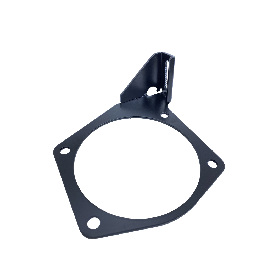 LS 4-Bolt Throttle Cable Bracket