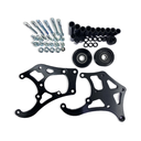 Sanden 508 LS1 LS2 LS3 LS6 LS LSX Truck Aluminum A/C Conditioner Compressor Bracket