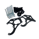 Sanden 508 LS1 LS2 LS3 LS6 LS LSX Truck Aluminum A/C Conditioner Compressor Bracket