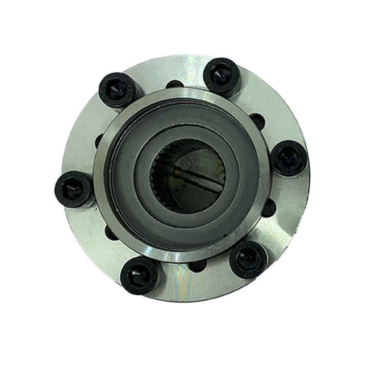Wheel Locking Hub Nissan Patrol Y61 GQ/GU 1990 40250-01J01, Each