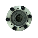 Wheel Locking Hub Nissan Patrol Y61 GQ/GU 1990 40250-01J01, Each