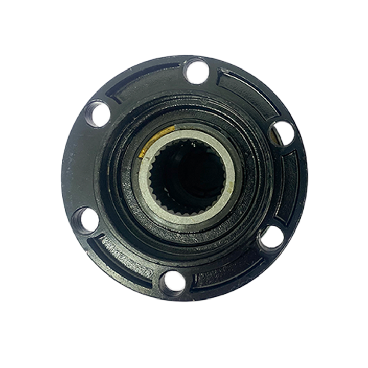 Wheel Locking Hub Nissan Patrol Y61 4x4 1990+ AVM445, Each