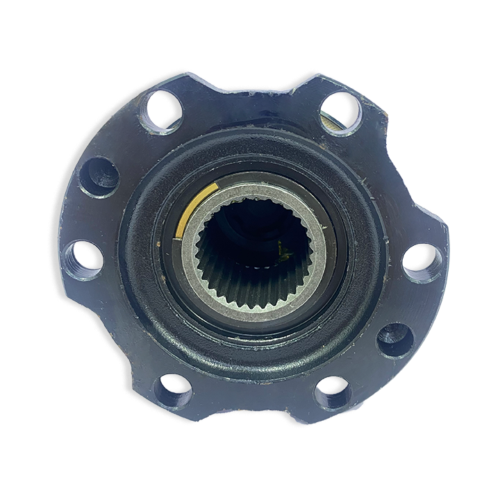 Wheel Locking Hub Toyota Land Cruiser AVM421, Each