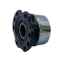 Wheel Locking Hub Toyota Land Cruiser AVM421HP, Each