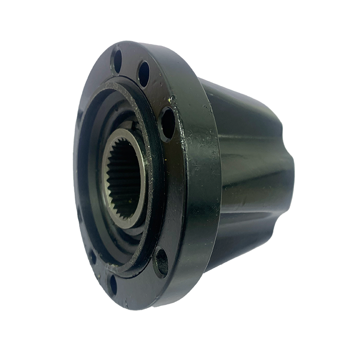 Wheel Locking Hub Toyota Land Cruiser AVM521, Each