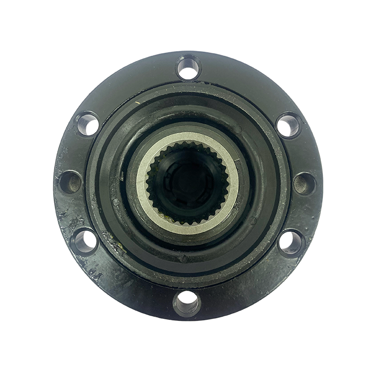 Wheel Locking Hub Toyota Land Cruiser AVM521, Each