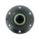 Wheel Locking Hub Toyota Land Cruiser AVM521, Each