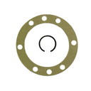 Wheel Locking Hub Toyota Land Cruiser AVM521HP, Each