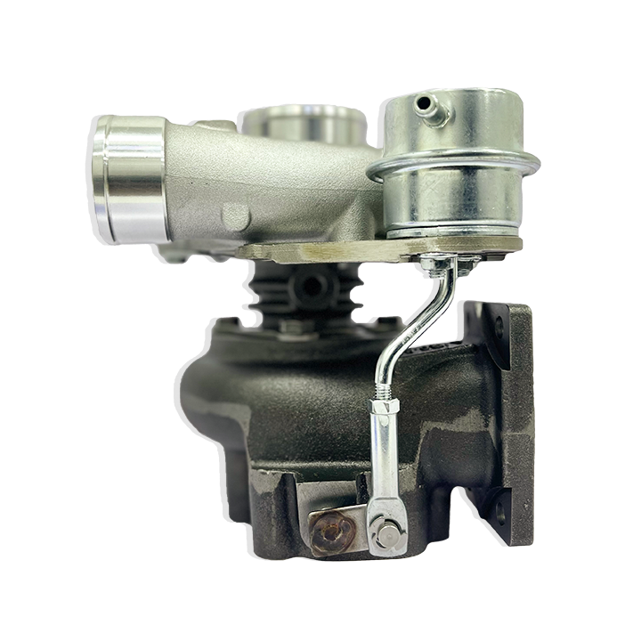 PSR 3942G DBB Forward STD 300HP 0.55A/R T25 Inlet 5 Bolt Outlet IWG