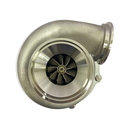 PSR Logoed PSR2871 Gen2 DBB 575HP STD 0.82A/R V-Band Stainless Steel