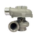 PSR Logoed PSR2871 Gen2 DBB 575HP STD 0.82A/R V-Band Stainless Steel