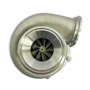 PSR Logoed PSR2871 Gen2 DBB 575HP T51R MOD 0.82A/R V-Band Stainless Steel